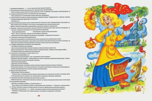 Песенка для нас с тобой