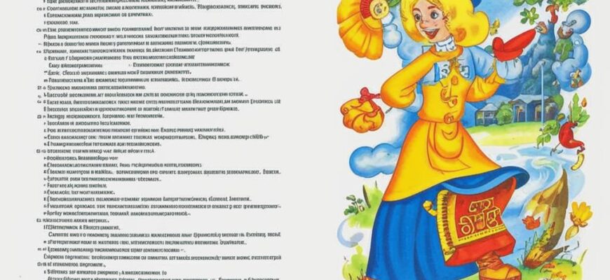 Песенка для нас с тобой