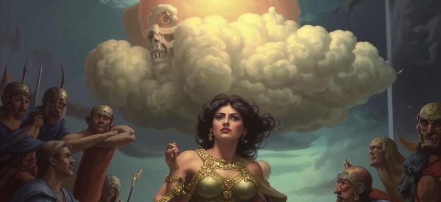 «И это станет для людей...»