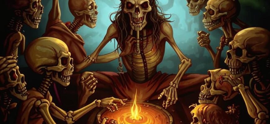 Единственная поэма