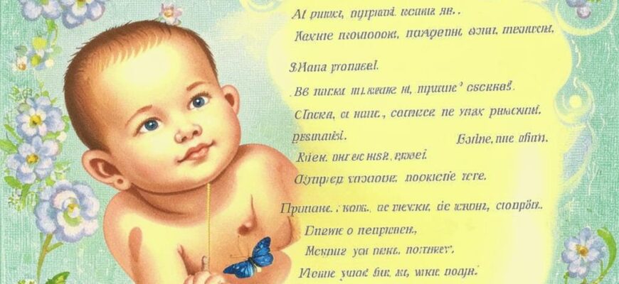Снова: укачивание тебя