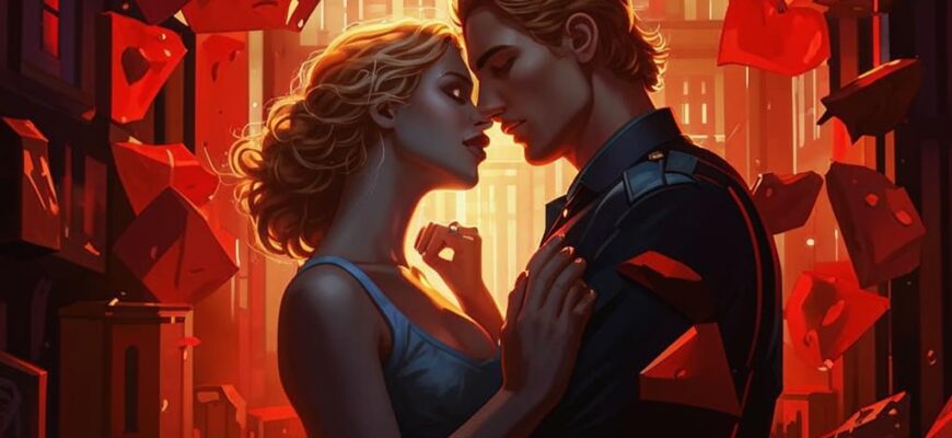 Поздние свидания