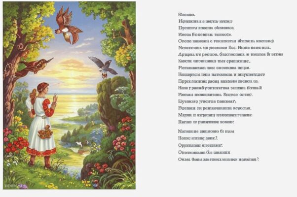 Розы в горах