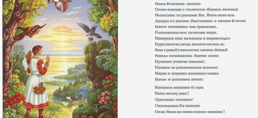 Розы в горах