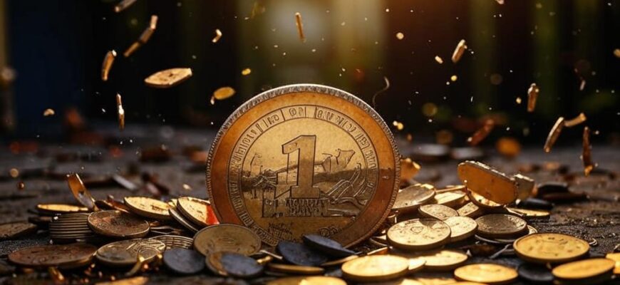 «Протекали годы буйным золотом...»