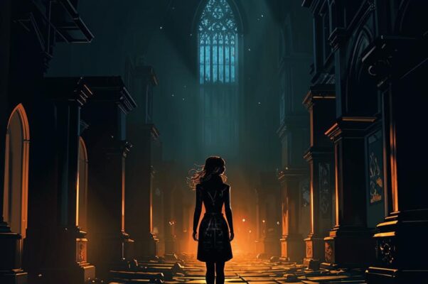 «Ты проходишь без улыбки...»