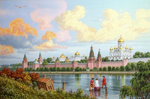 «Приувязав мое младенчество...»