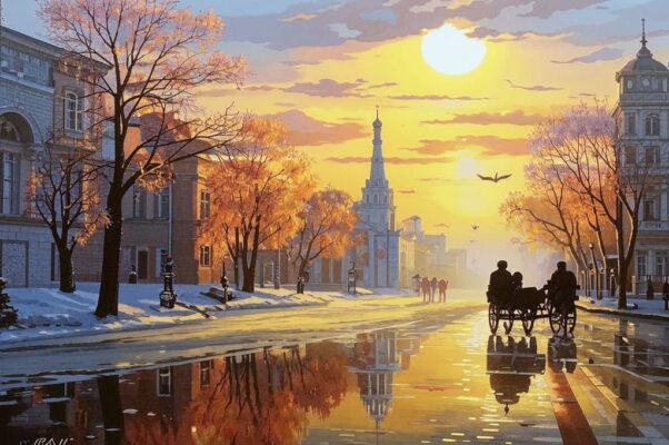 Сон-огонь
