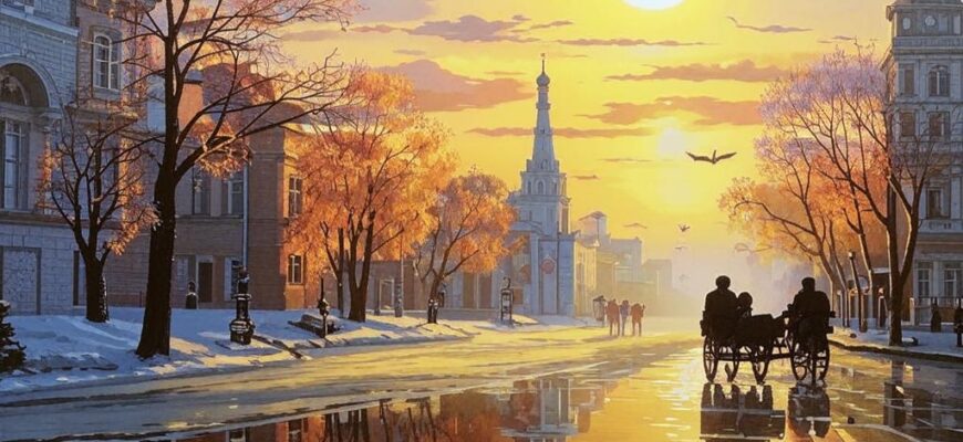 Сон-огонь