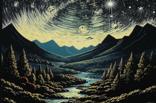 «Я сходил в стремнины горные...»