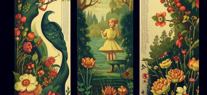 «Ковры-хоругви. Мир утраченный...»