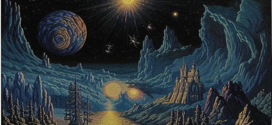 Время говорит