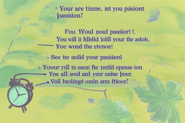 «Ты время! А часы — не страсти ли твои!..»