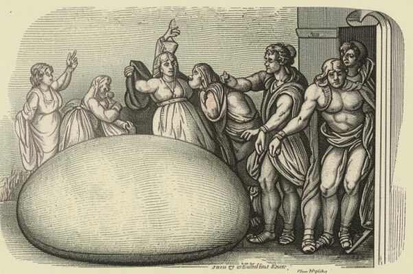 «А Леня говорит: «Мы парии...»