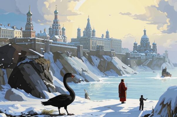 «У моря поэтов, у моря богов...»