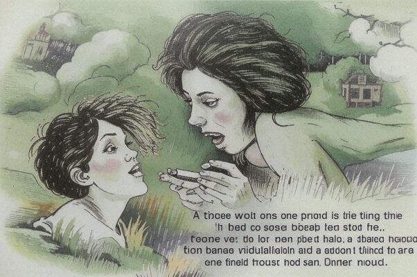 «А была тут подружка одна...»