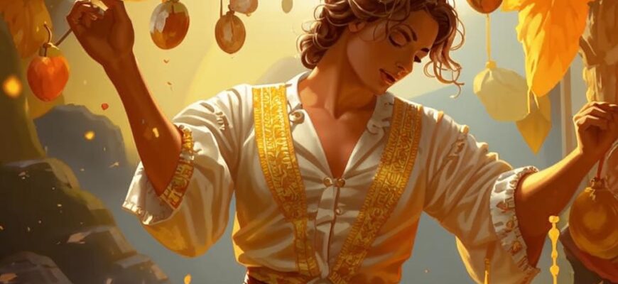 «Где ночь любви истомного испанца...»