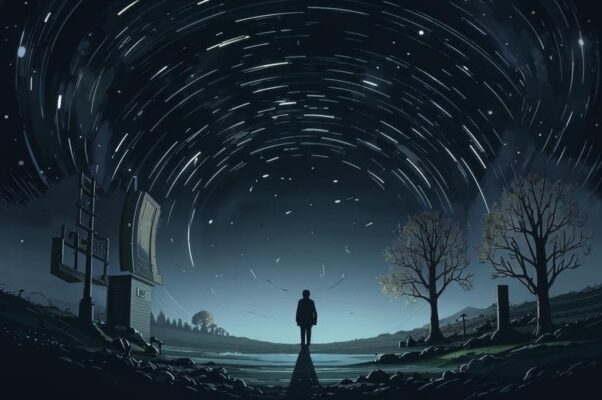 «Бездвижный воздух сокрушен...»