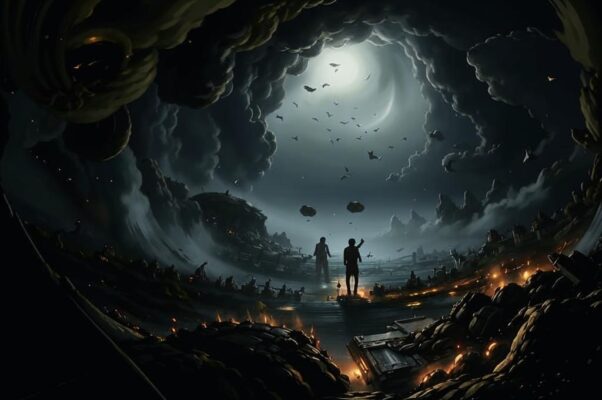 «Боже, не верю своим ушам...»