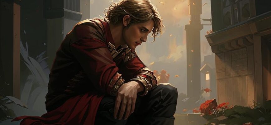 «О, мой застенчивый герой...»