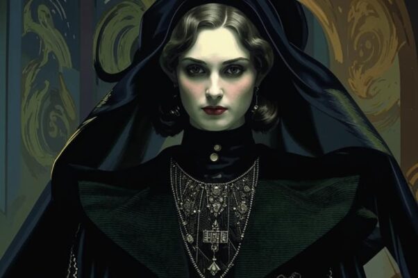 «Сегодня образ твой чудесен...»