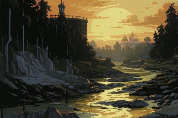 «Верно: хлюпаньем, не хлопком...»