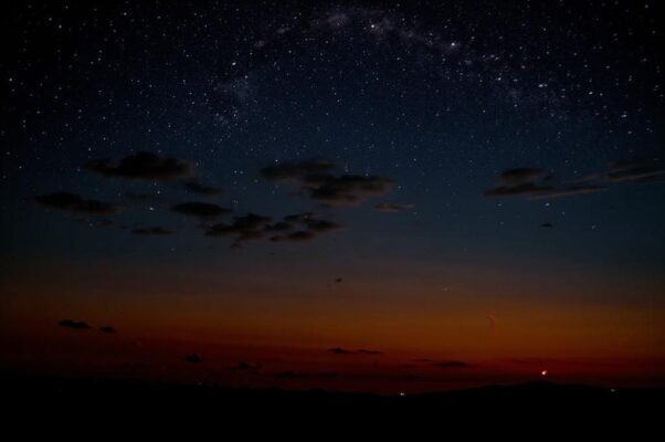 «Вечером в воскресение...»