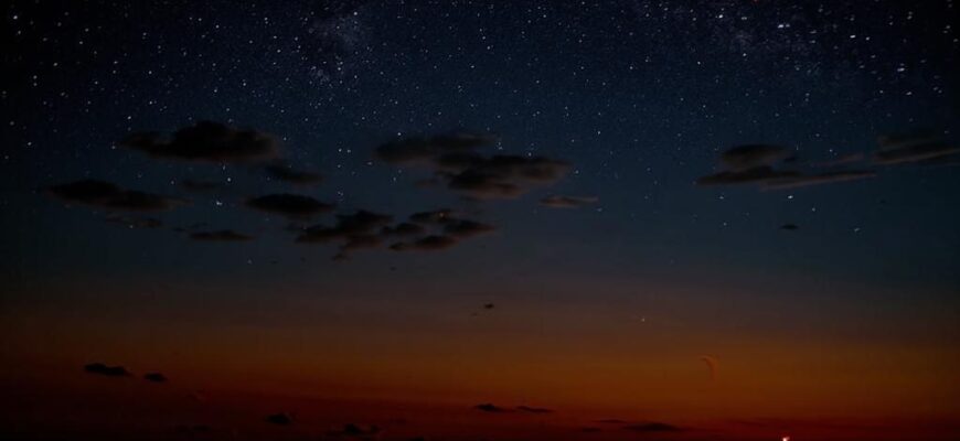 «Вечером в воскресение...»