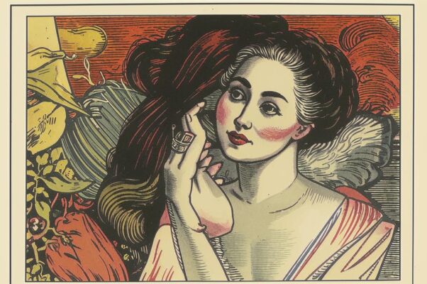 «Ты дышишь жизнью! О, как я к тебе влеком...»