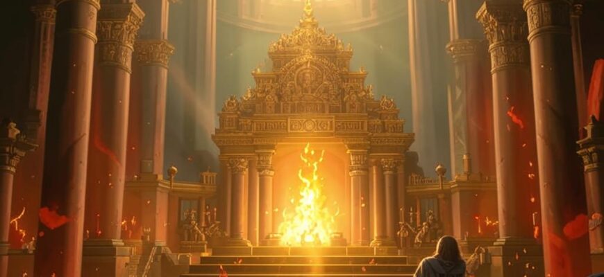 «Не жертвует ли Сам Себя Себе наш Царь...»