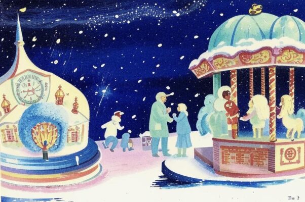 «Вот накатятся недели...»