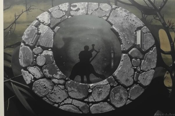 «Вот последнее: каждый порез на счету...»