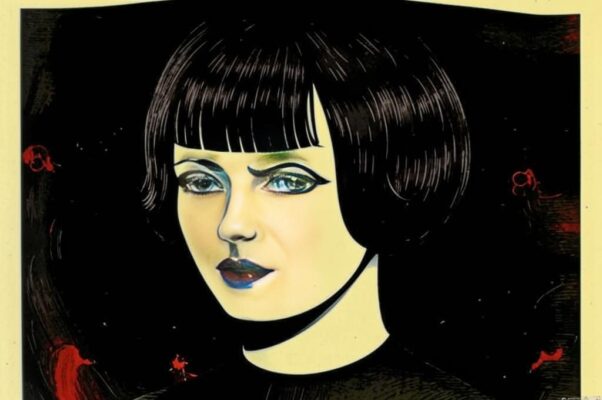 Анне Ахматовой (« «Красота страшна» ― Вам скажут, …»)