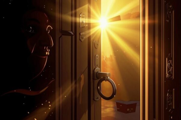 «...Еще светло, но начало темнеть...»