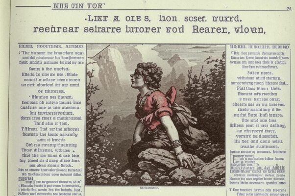 Моей матери («Чем больней душе мятежной…»)