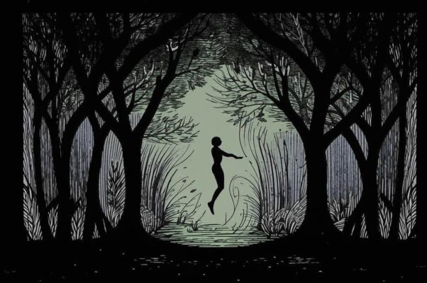 «Все отошло, природа не возмутилась...»