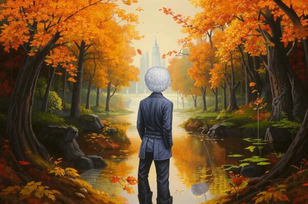 «Пройдет зима — увидишь ты...»