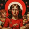 Вечный мальчик («Годы…»)