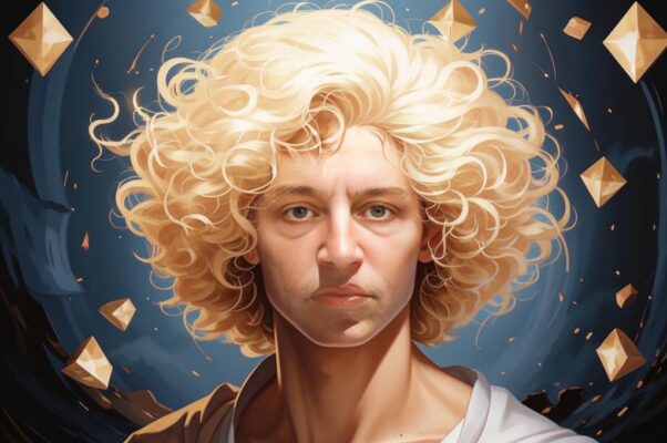 «Ты свята, но я Тебе не верю...»