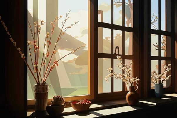 «На весенний праздник света...»