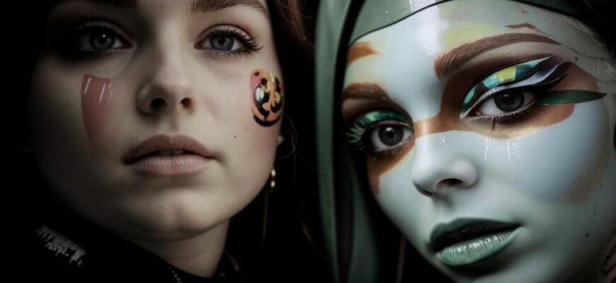 «Девушки сами себе передвижники...»