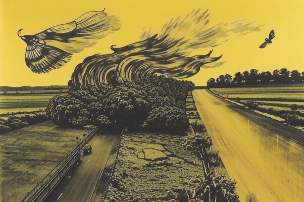 «День даже путаней чем сон...»