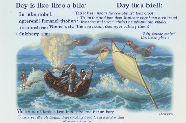 Охота на чаек