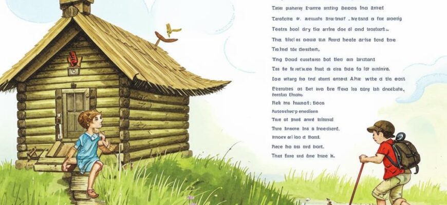 «Дети, где вы...»