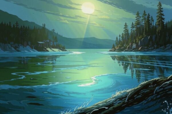 «Если кто исчез удачно...»