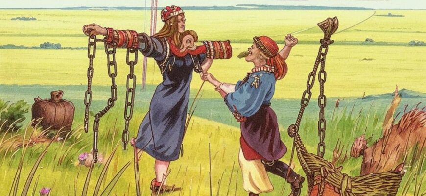 Стансы («Судьбой наложенные цеп…»)