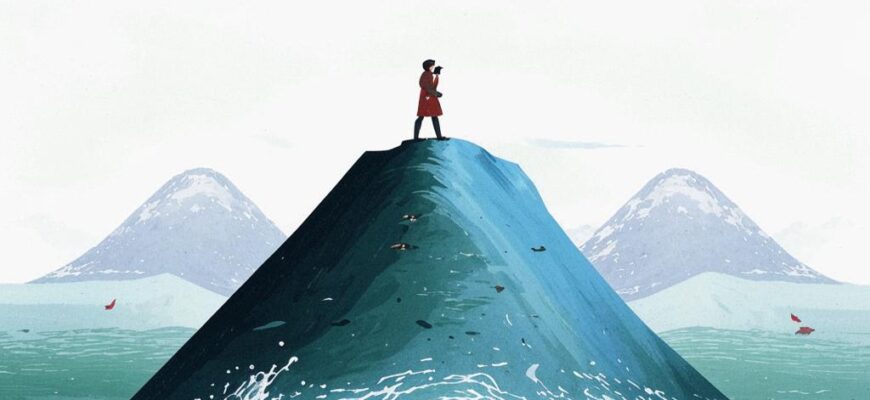 «За ночь кровля почти промокла...»