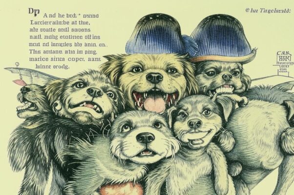 «И вот решается кунак...»