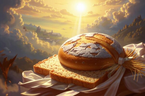 «Я пищи бы не мог найти на всей земле б...»