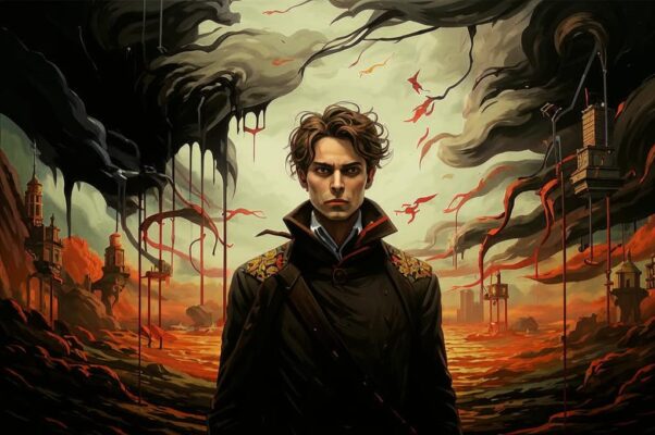 «Из чужого стакана глотнув тайком...»